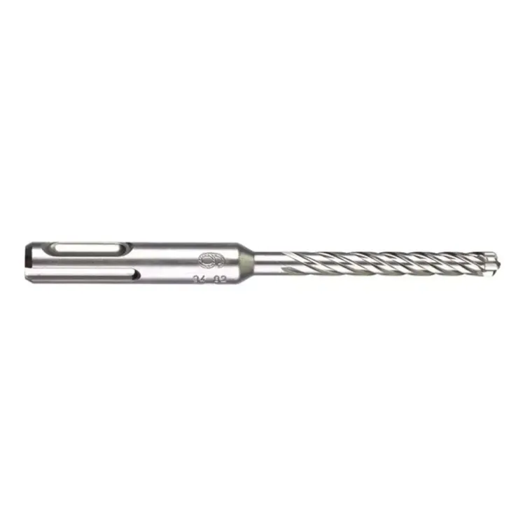 4932352011 - Milwaukee 4932352011 6.0mm x 115mm RX4 Drill Bit 4 Cut SDS Plus