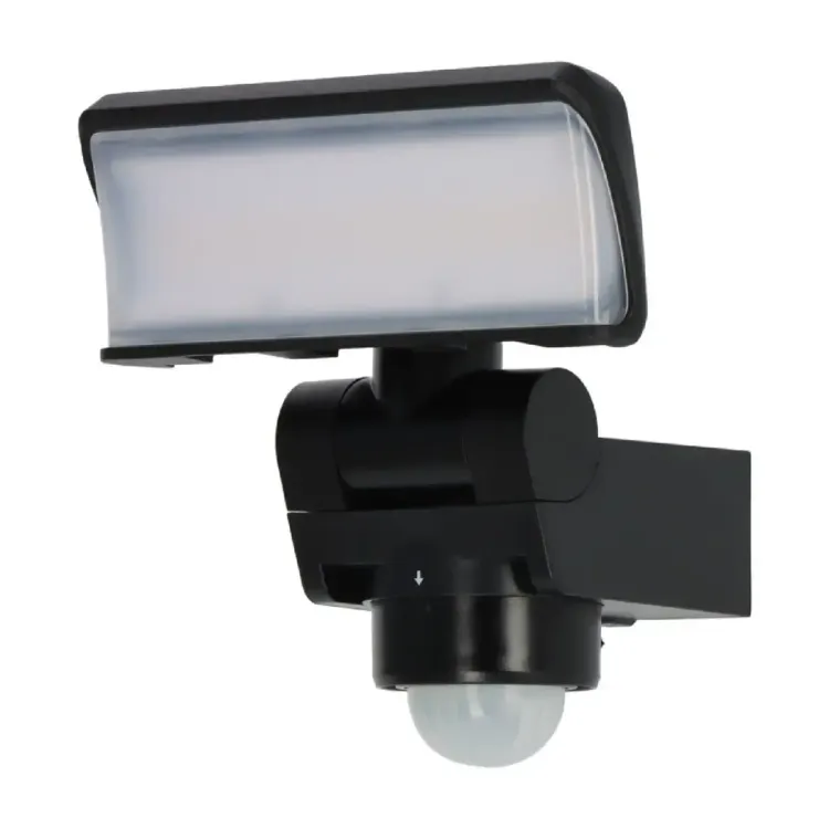 1178080110 - Brennenstuhl Outdoor Security Light with Motion Sensor LED 1178080110
