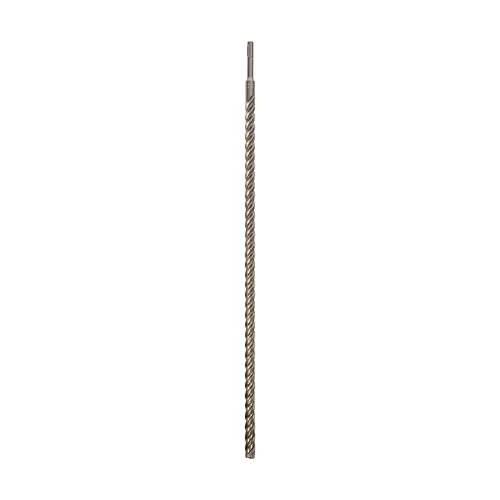 Milwaukee SDS-Plus MX4 14 x 1000mm solid carbide drill bit