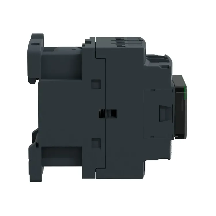 48V AC motor control relay