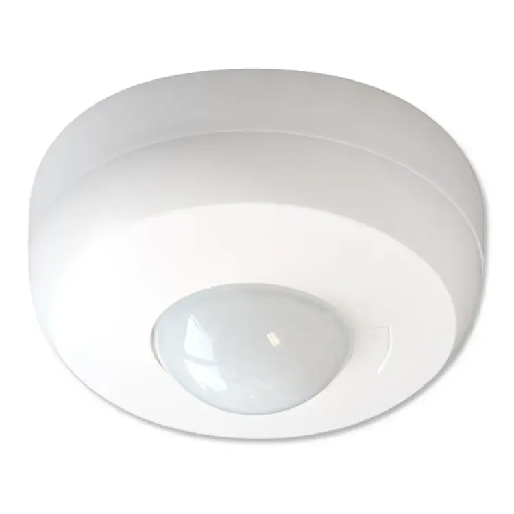 92190 - 2300W Luxomat 360 Degree Surface Occupancy Detector 92190