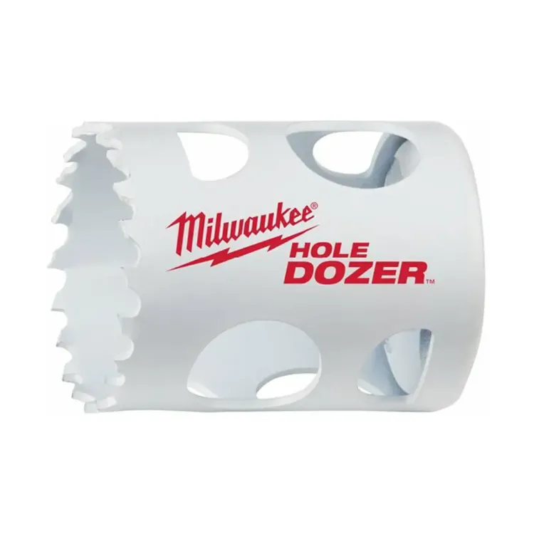 49560082 - Milwaukee Holesaw 38mm Ice Hardened 49560082