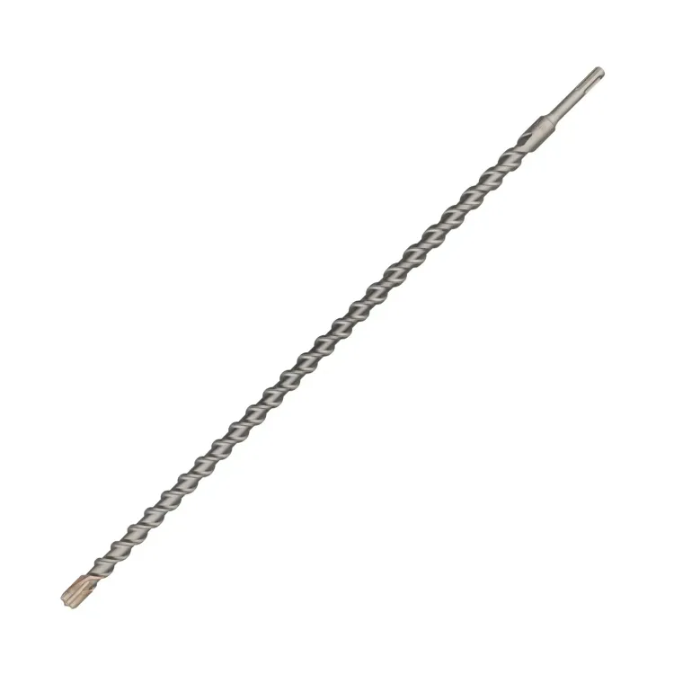 Milwaukee SDS-Plus MX4 18mm x 600mm hammer drill bit