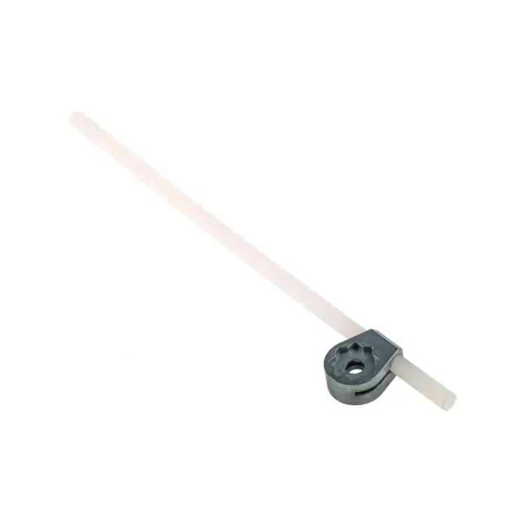 ZCKY59 limit switch lever with spring return for low-temperature environments