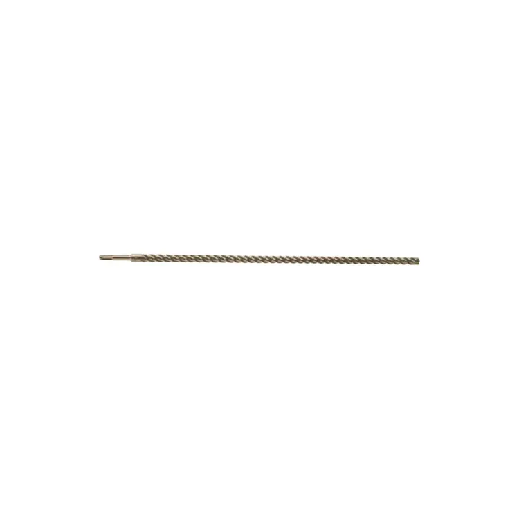 Milwaukee MX4 SDS-Plus Drill Bit 16mm x 600mm for precision concrete drilling.