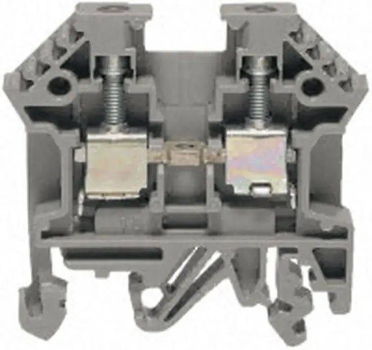 ET0021 - 70mm Terminal End Section (ET0021)