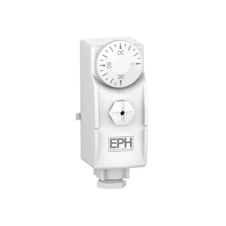 WRP Cylinder stat