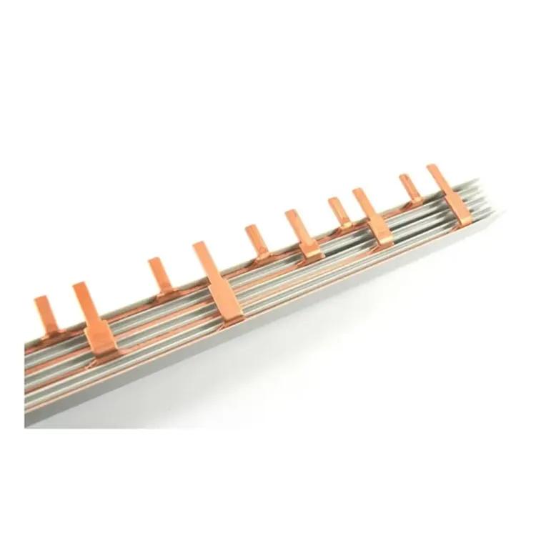S4L100016 - Garo Busbar 4 Pole RCBO.s4l100016
