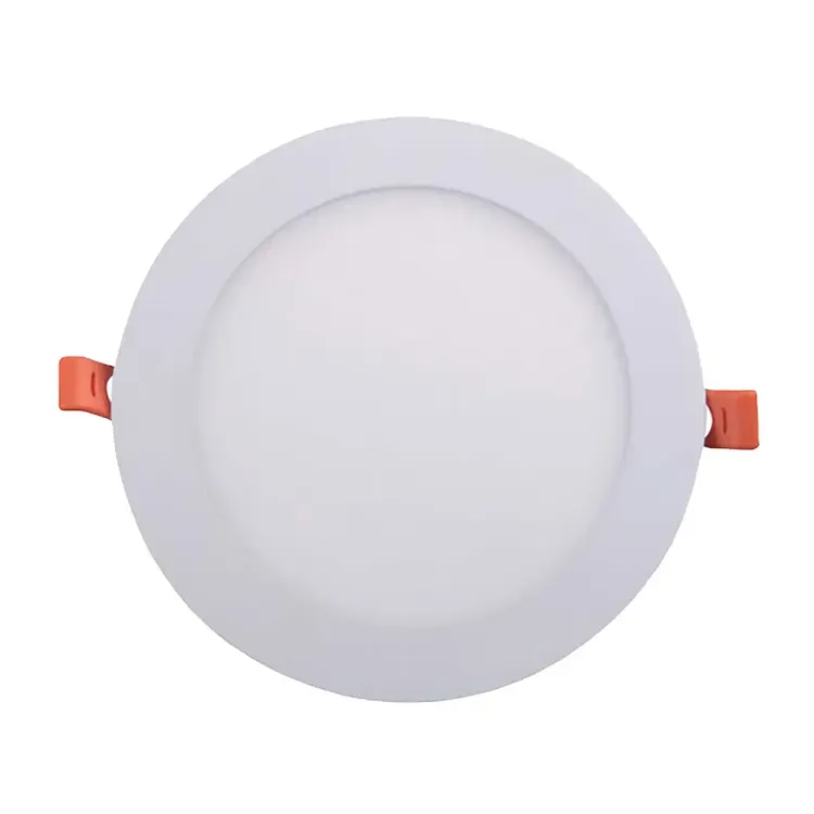 HYPLR12WCW - Cielo LED Ceiling Light Round 12W Cool White