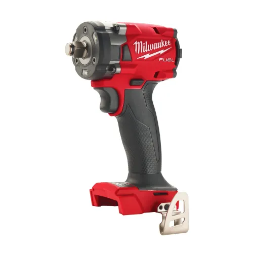 Milwaukee M18 FUEL ⅜ inch compact impact wrench friction ring