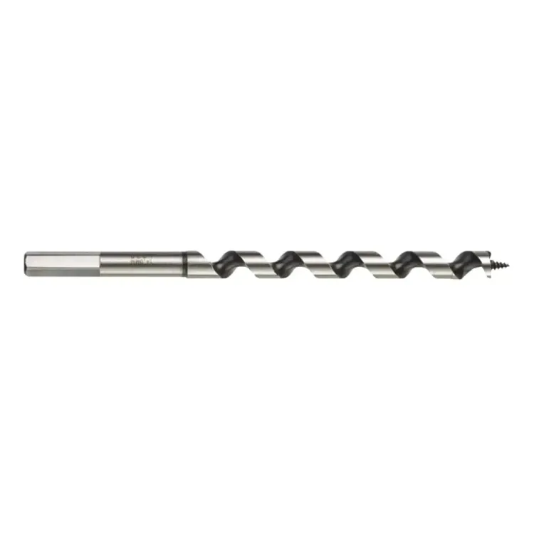 4932363684 - Milwaukee Wood Auger Bit 14mm x 230mm 4932363684