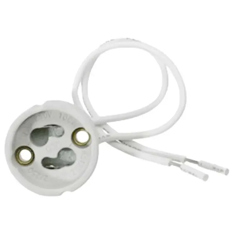 SCGU1050 - Lamp Holder for GU10 Lamp LA-CZK-GU10