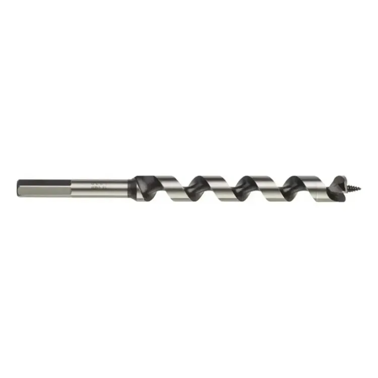 4932363686 - Milwaukee Wood Auger Bit 18mm x 230mm 4932363686