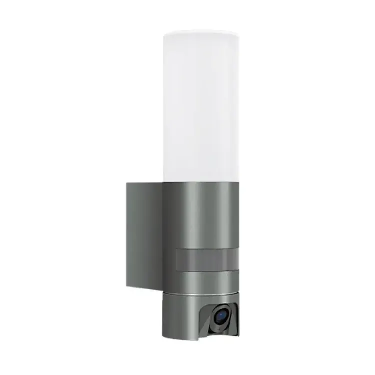 052997 - Steinel Sensor Camera & Intercom Outdoor Light L600 CAM 052997