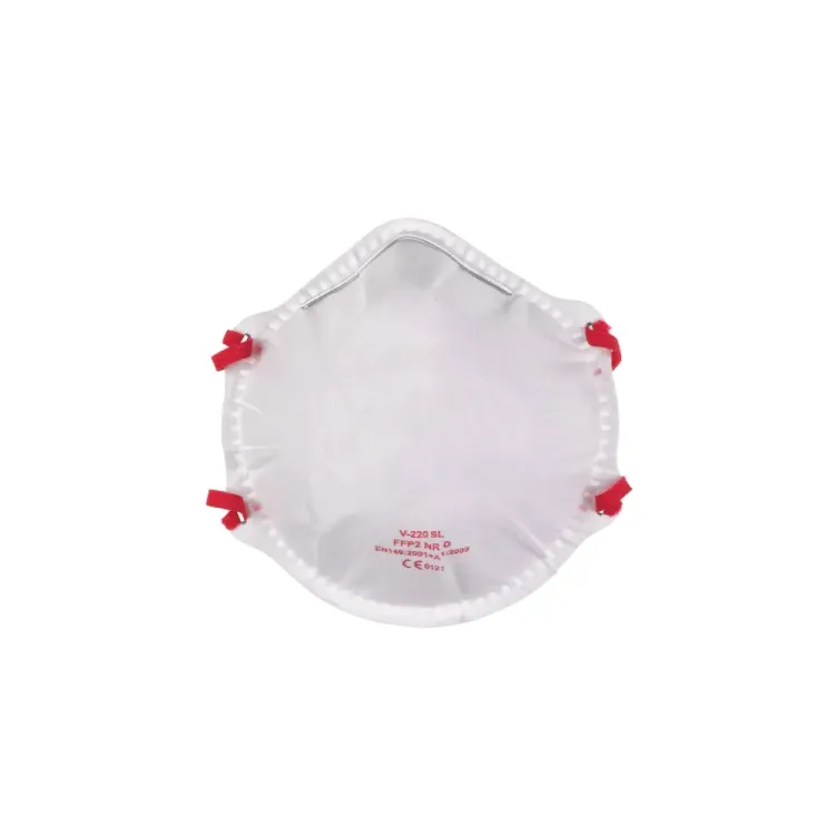 Milwaukee FFP2 Respirator Mask