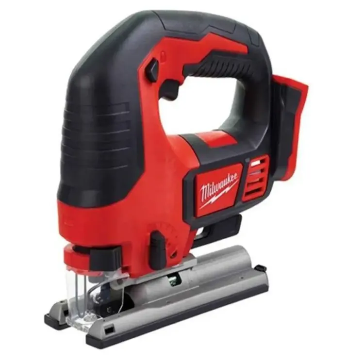 M18BJS-0 - Milwaukee Brushless Jigsaw 4933451391