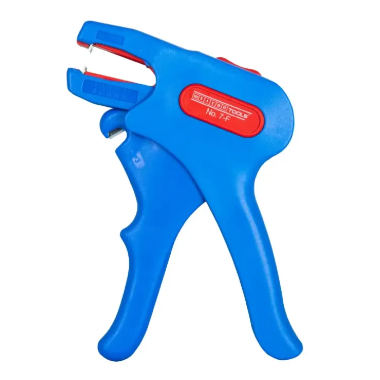 51001007 - Weicon 7F Cable Stripper 51001007