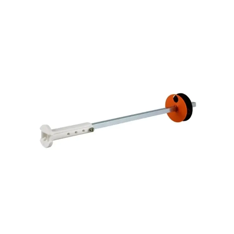 Telemecanique VZ17 Extension Shaft for VC Isolators V2