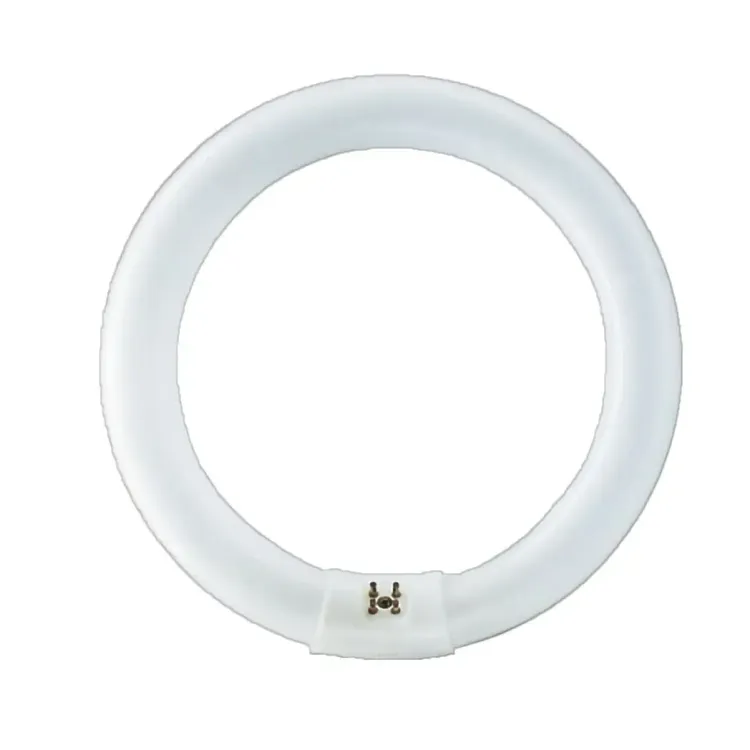 HLO7932 - Halo Circular Fluorescent Tube Lamp T9 32W WW