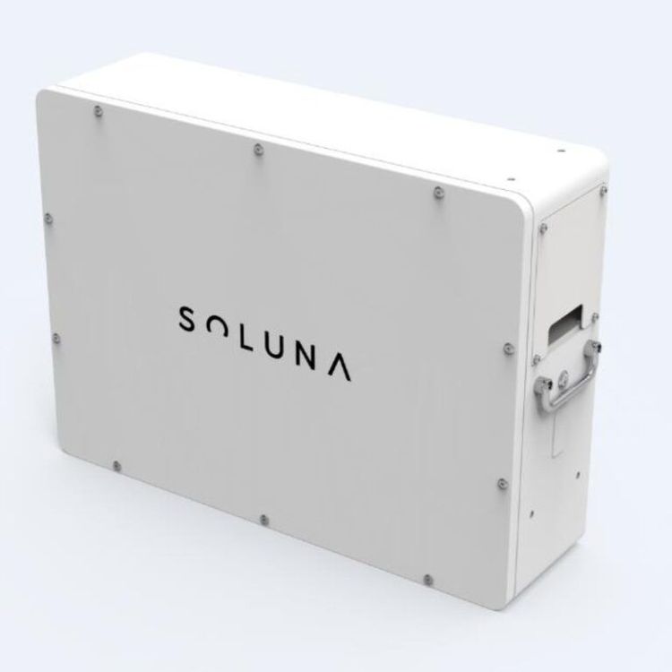 SOLUNA5KLV