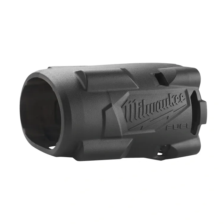 Milwaukee rubber sleeve for M18FIW2F M18FIW2P impact wrenches
