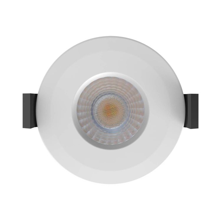 DL98E 8W CCT Downlighter front-view
