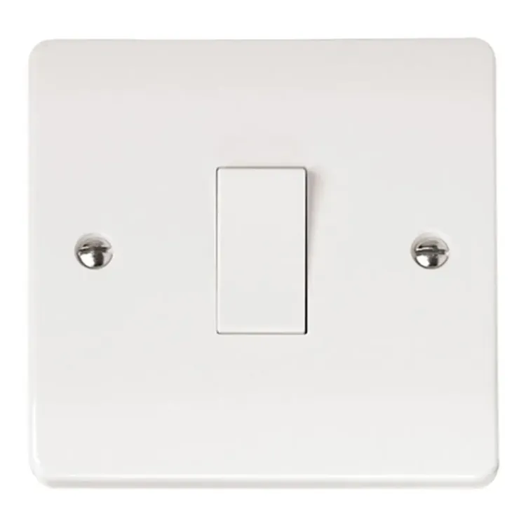 CMA025 - Click Mode 10A Intermediate Switch 1 Gang