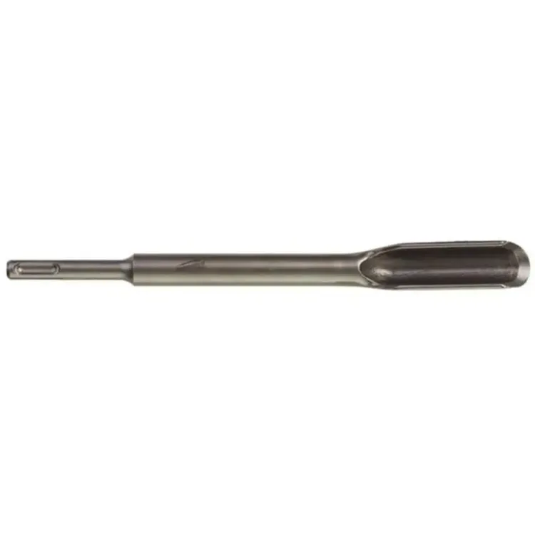 4932339627 - Milwaukee SDS-Plus Gouge Chisel