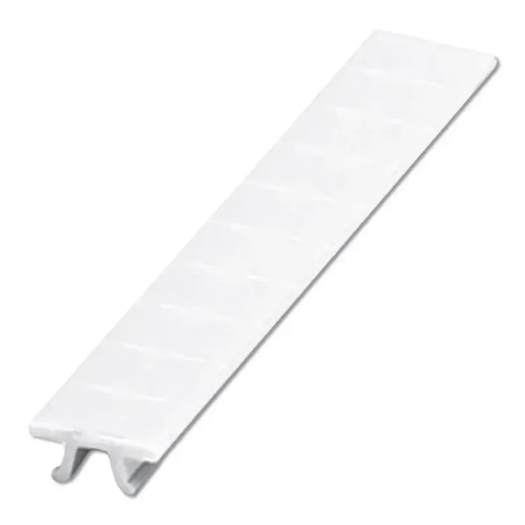 10510160031 - Phoenix Zack Marker Strip 31-40 - ZB 6 LGS:FORTL.ZAHLEN