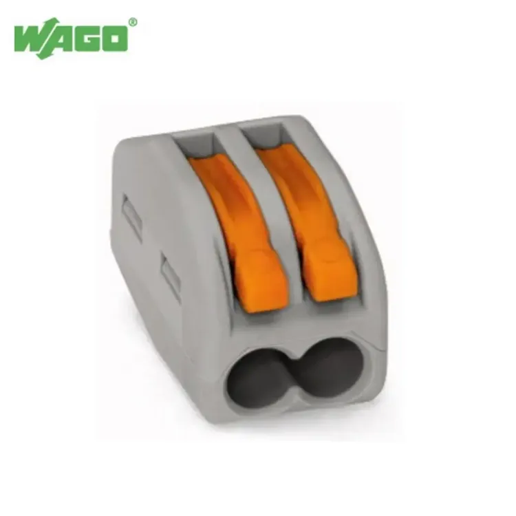Wago 222-412