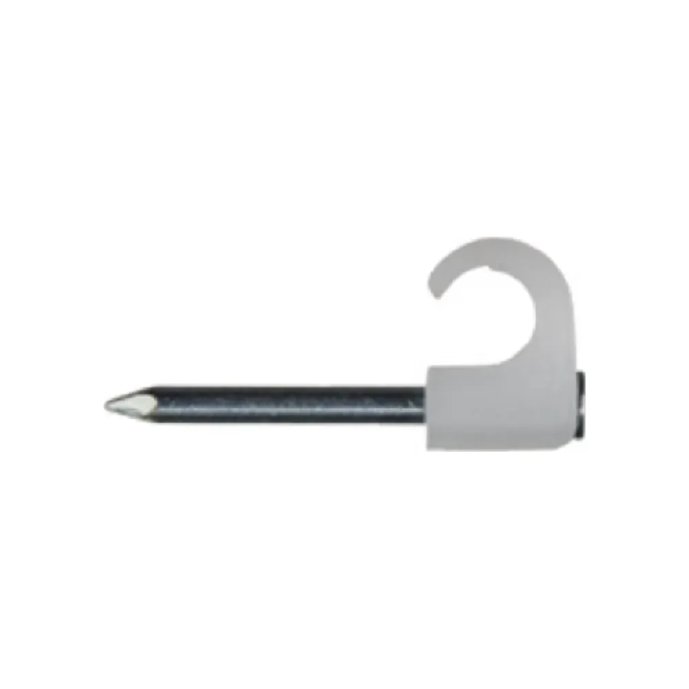 Thorsman TC57 TC24 TC46 TC35 nail clips pack of 100 for cable installation