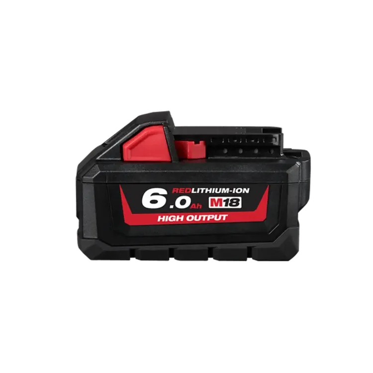 M18HB6 - Milwaukee 18V 6Ah Battery