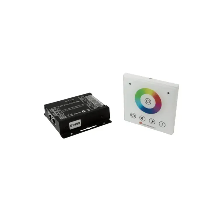 RVARGB-WP Robus Vegas RGB LED controller.