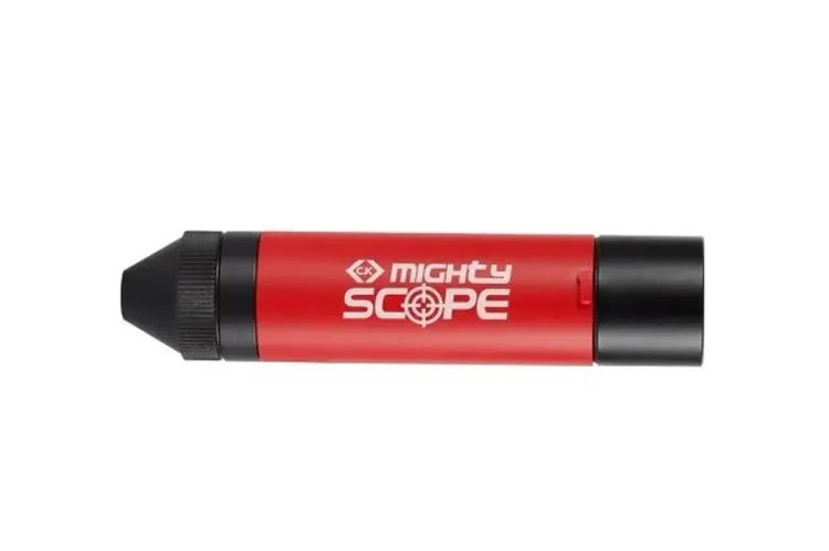 CKT5600 - Carl Kammering Mighty Scope Inspection Camera