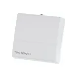 TRT032N TRT031N tamper proof cover room thermostat 230V