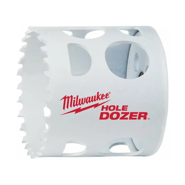 49560117 - Milwaukee Holesaw 51mm Ice Hardened 49560117