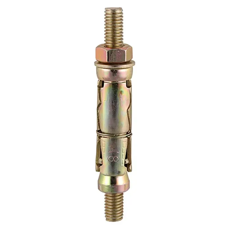 1015PSH - Timco Long Projecting Rawl Bolt M10 x 15mm x 85mm 1015PSH