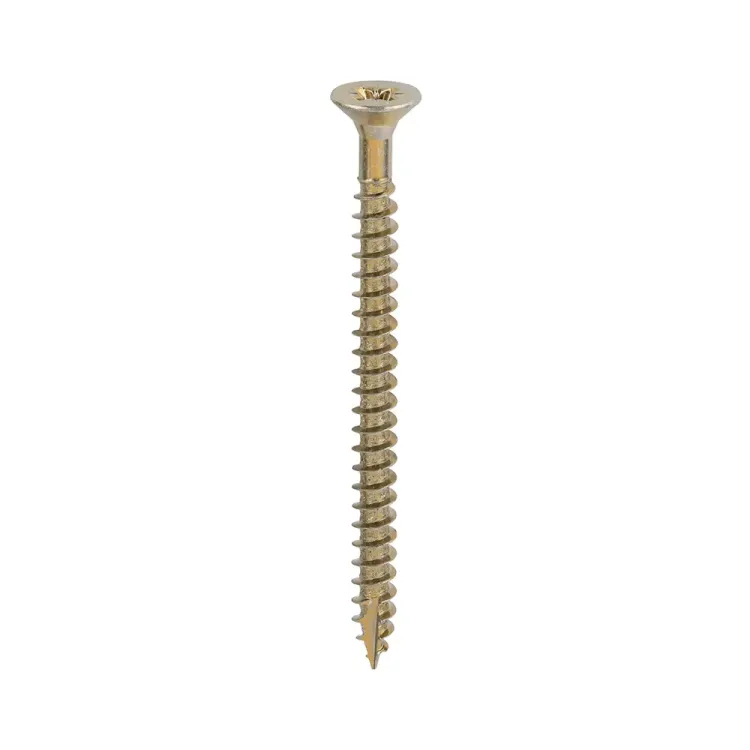 Timco 60080CLAF - 6.0mm x 80mm