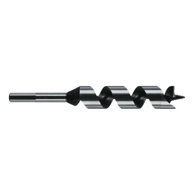 4932373367 - Milwaukee Wood Auger Bit 30mm x 230mm 4932373367