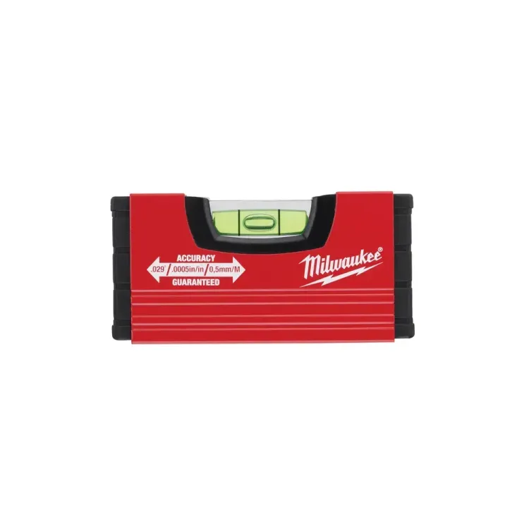 Milwaukee Minibox Level 10 cm