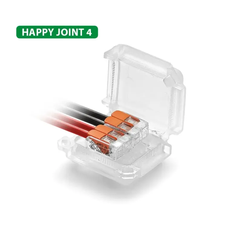 HAPPYJOINT4 - Raytech Happy Joint 4