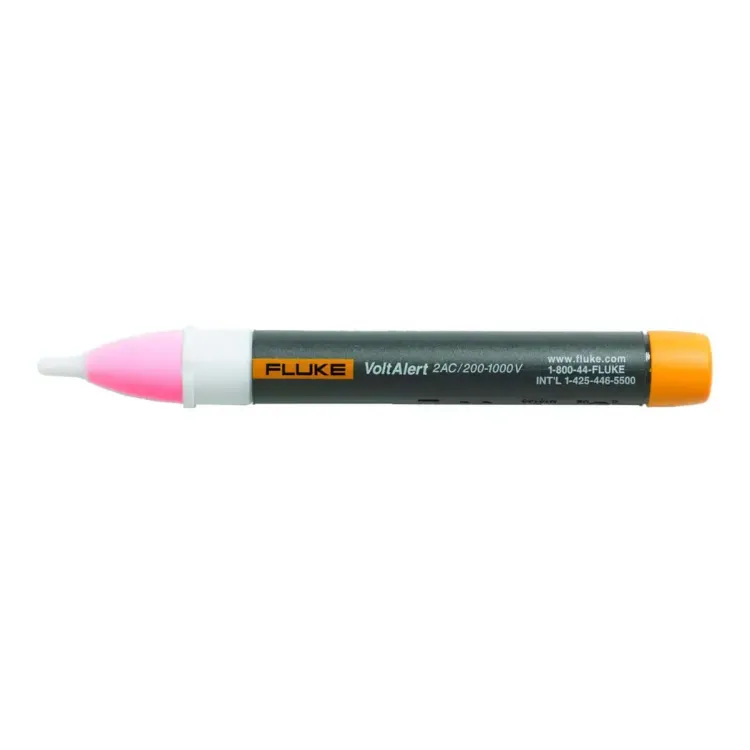 2AC - Fluke 2AC VoltAlert Voltage Detector
