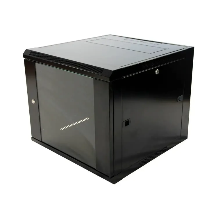 9U Comms Cabinet