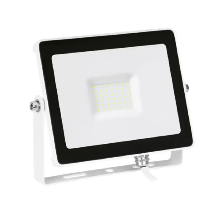 ENFLH50W40 - Aurora Floodlight LED 50W 4K 5000LM IP65 ENFLH50W40