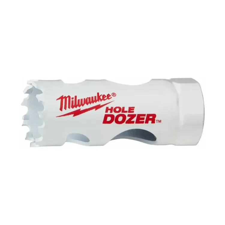 49560032 - Milwaukee Holesaw 22mm Ice Hardened 49560032