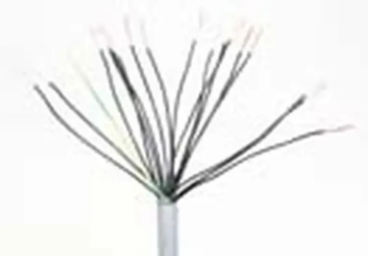 1875LIYCY - 18 x 0.75mm LIYCY PVC Flex Screened