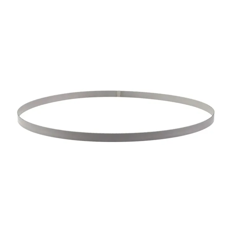 Milwaukee 48390539 3-pack bi-metal bandsaw blades, 898mm