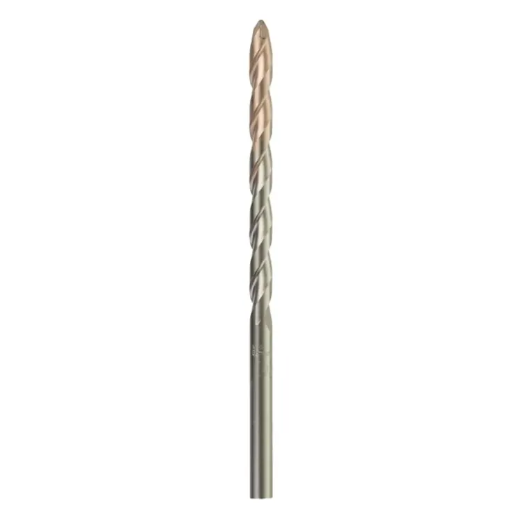 4932363648 - Milwaukee 12mm x 200mm Concrete Bit 4932363648