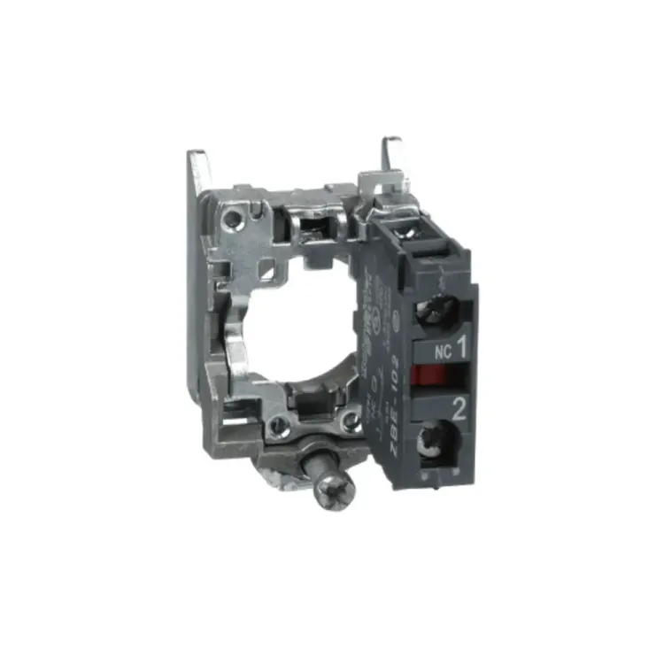 Telemecanique XB4 Normally Closed Contactor Panel Mount