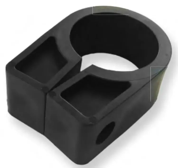 C1810 - Cable Cleat 40.5 45.7mm 10 Pack C1810